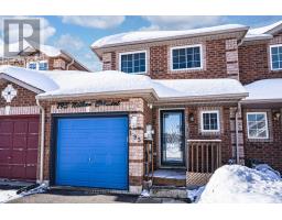 193 NATHAN CRESCENT, Barrie, Ontario