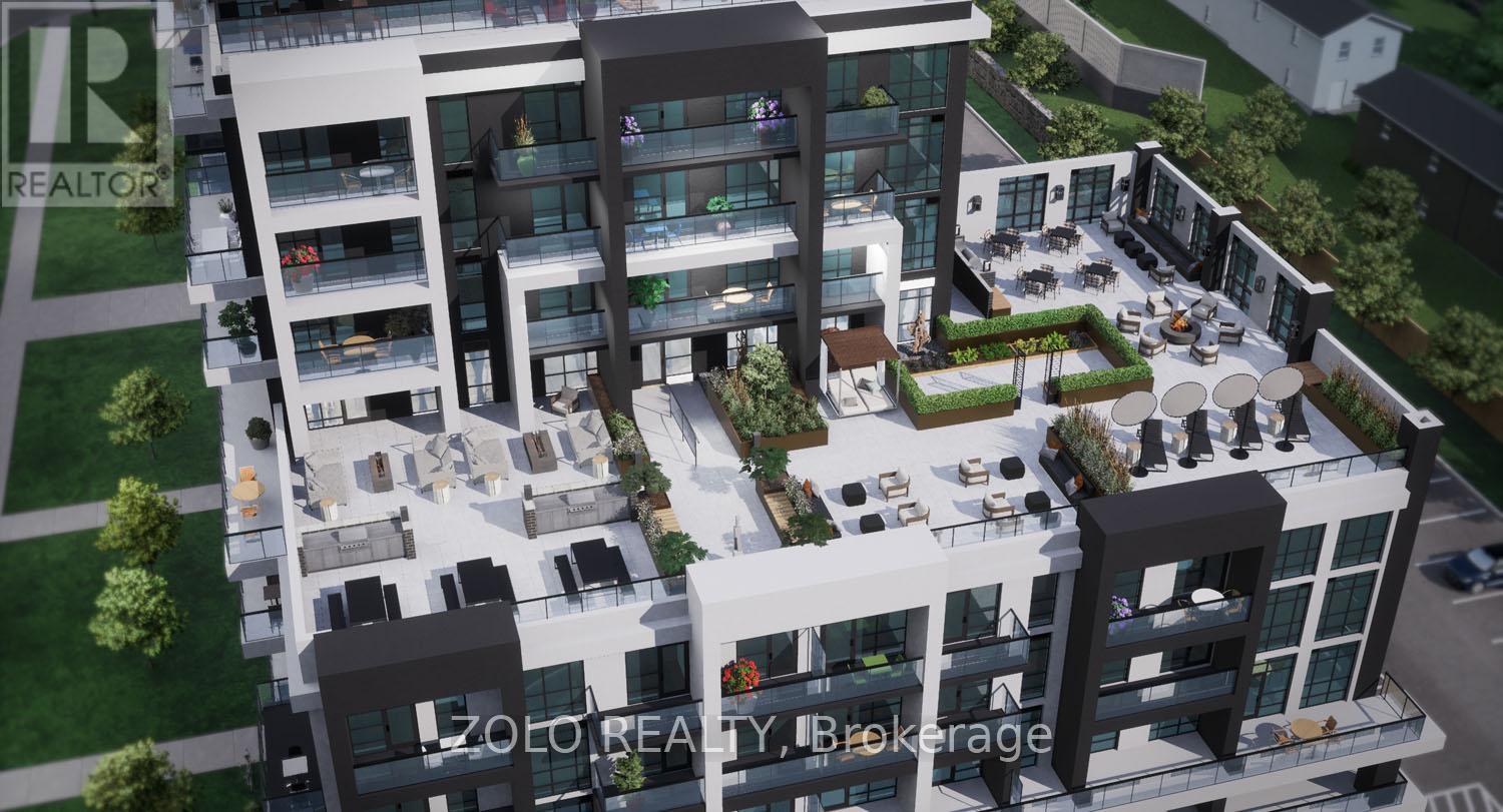 418 - 461 Green Road, Hamilton, Ontario  L8E 5B4 - Photo 14 - X12610232