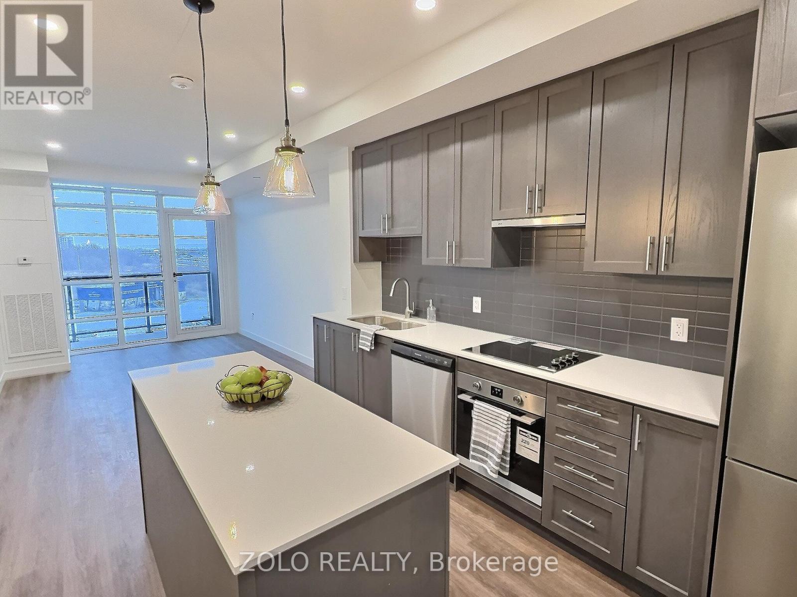 418 - 461 Green Road, Hamilton, Ontario  L8E 5B4 - Photo 2 - X12610232