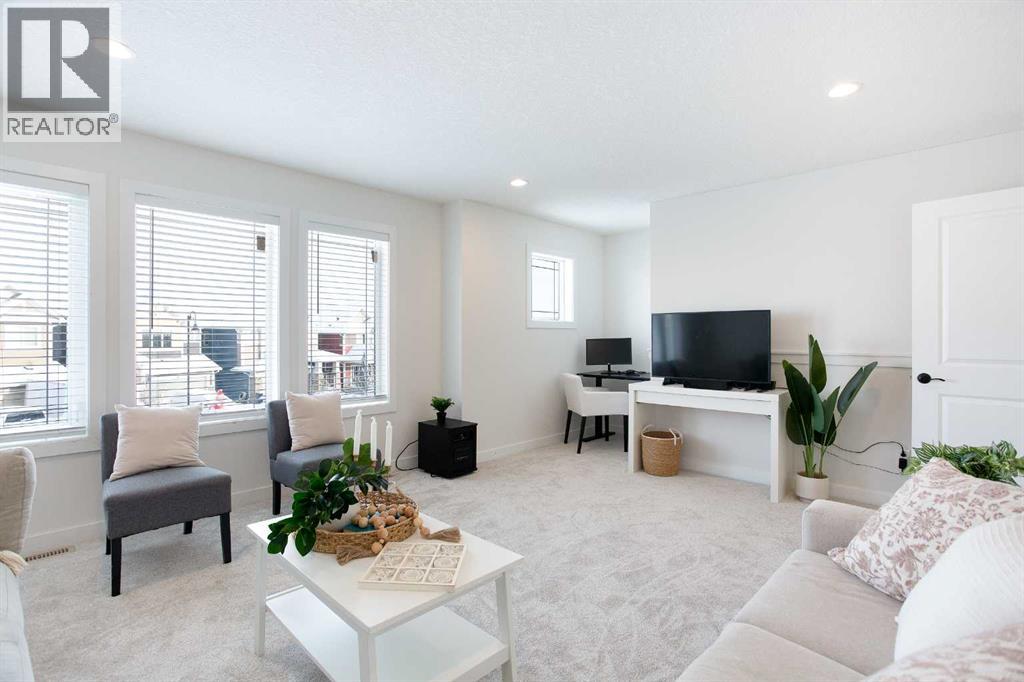 325 Bayview Way Sw, Airdrie, Alberta  T4B 4H3 - Photo 19 - A2268514