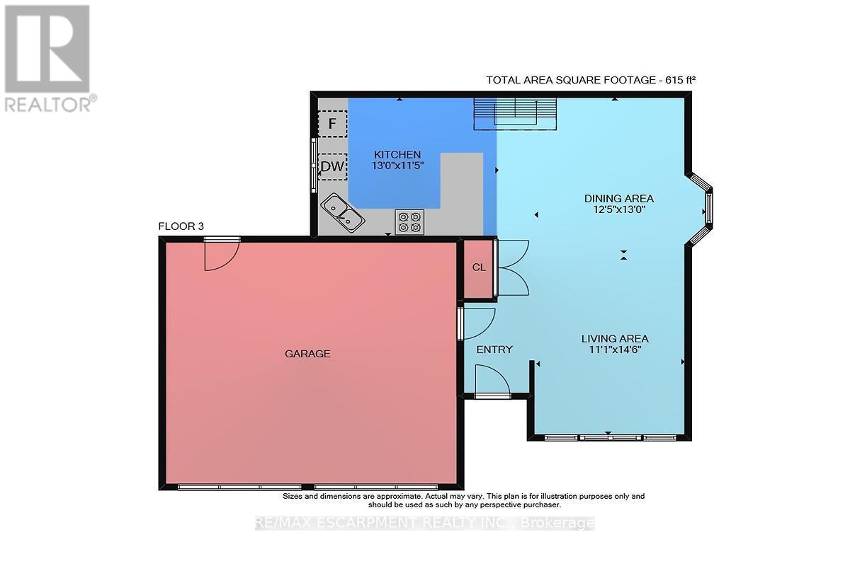 218 Portage Lane, Hamilton, Ontario  L0R 1W0 - Photo 46 - X12610756