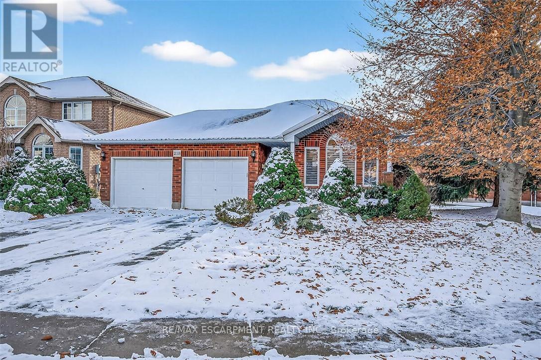 218 Portage Lane, Hamilton, Ontario  L0R 1W0 - Photo 50 - X12610756