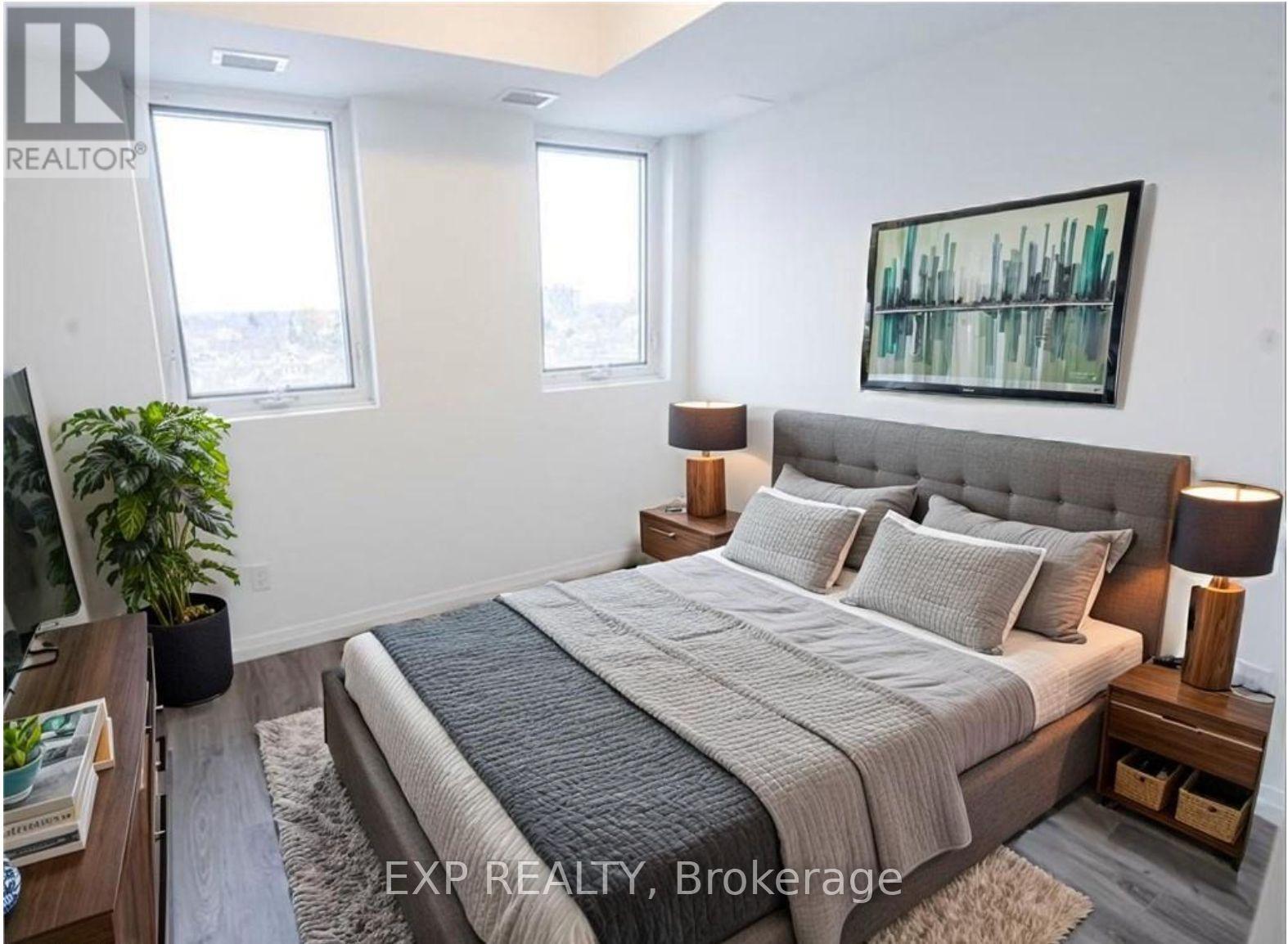 606 - 108 GARMENT STREET, Kitchener, Ontario