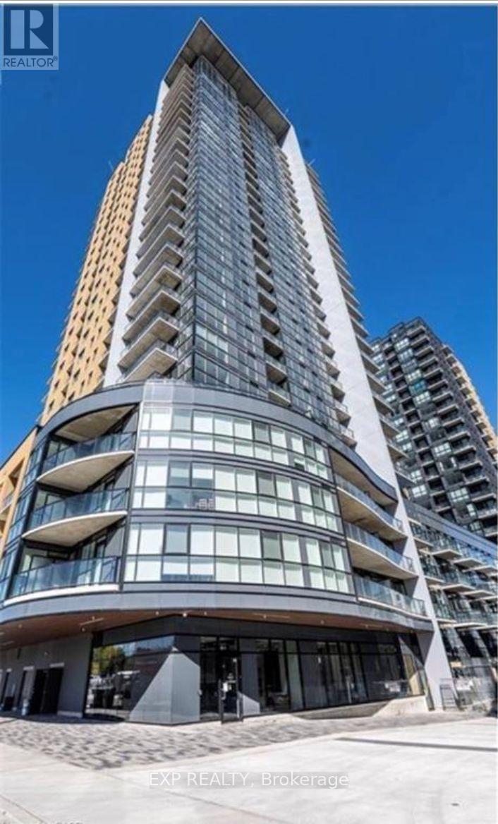 606 - 108 Garment Street, Kitchener, Ontario  N2G 0E2 - Photo 10 - X12610780