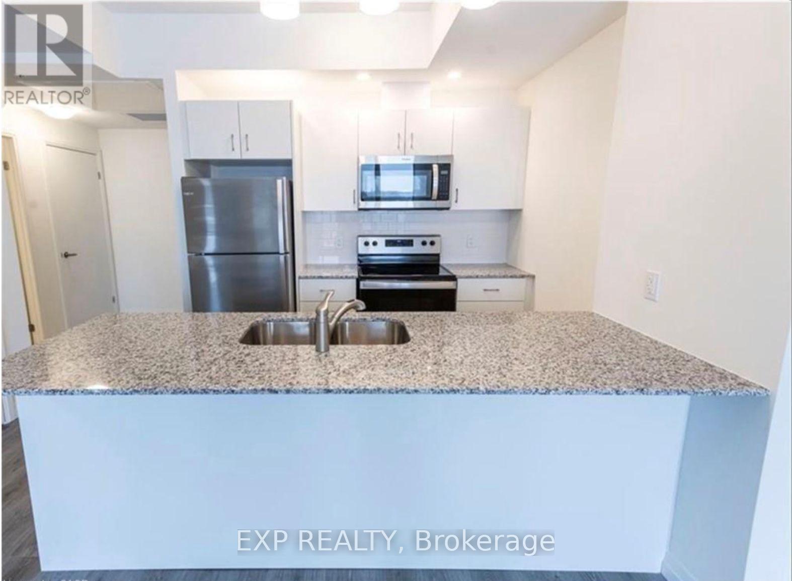 606 - 108 Garment Street, Kitchener, Ontario  N2G 0E2 - Photo 3 - X12610780