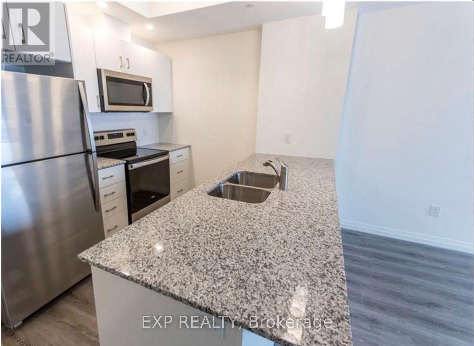 606 - 108 Garment Street, Kitchener, Ontario  N2G 0E2 - Photo 4 - X12610780