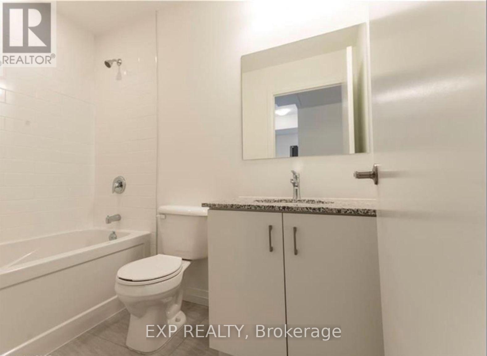 606 - 108 Garment Street, Kitchener, Ontario  N2G 0E2 - Photo 9 - X12610780