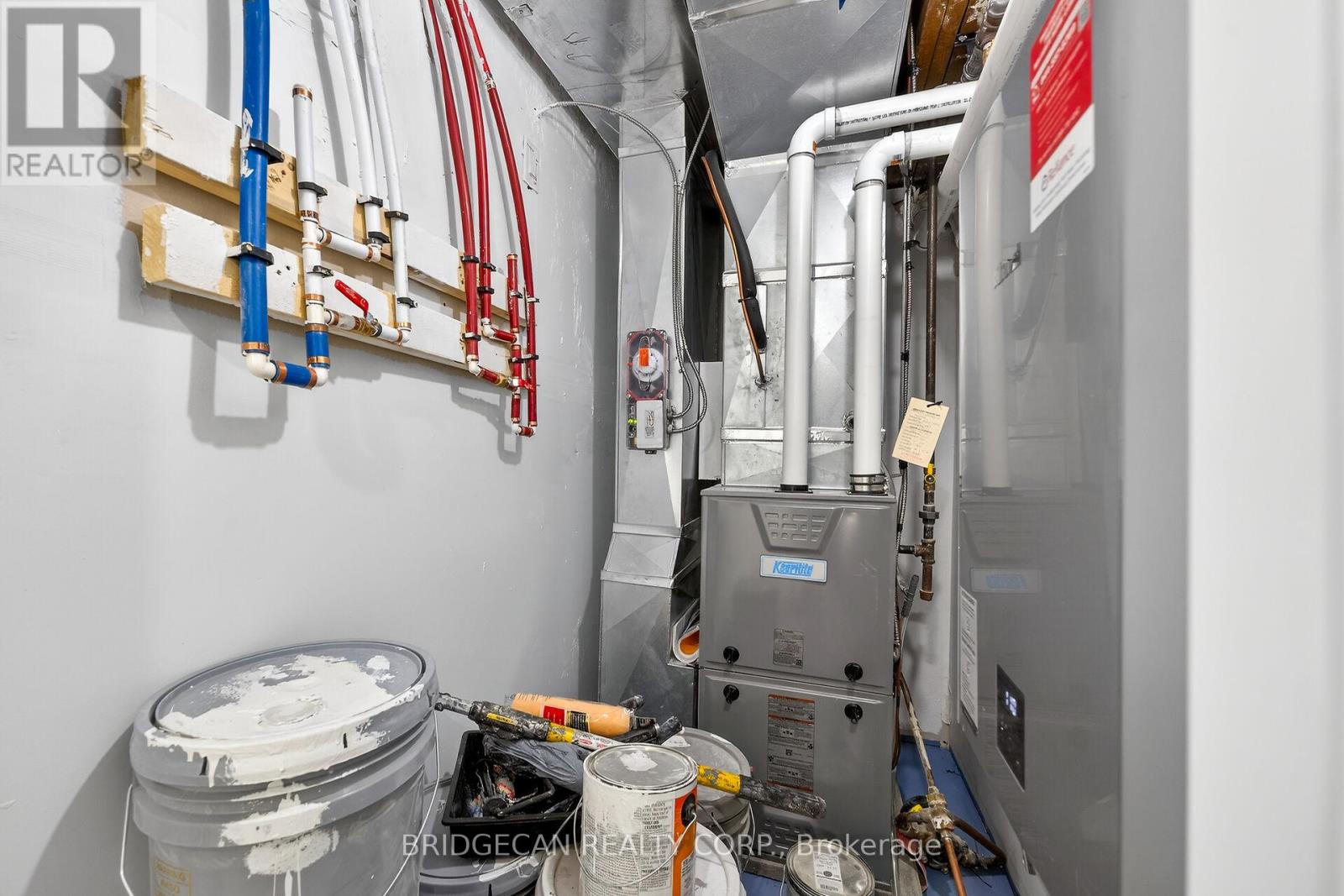 40 Westaway Place, Hamilton, Ontario  L9C 2G1 - Photo 43 - X12610784