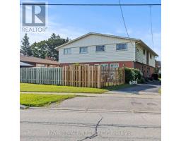 3 - 108 SCOTT STREET, St. Catharines, Ontario
