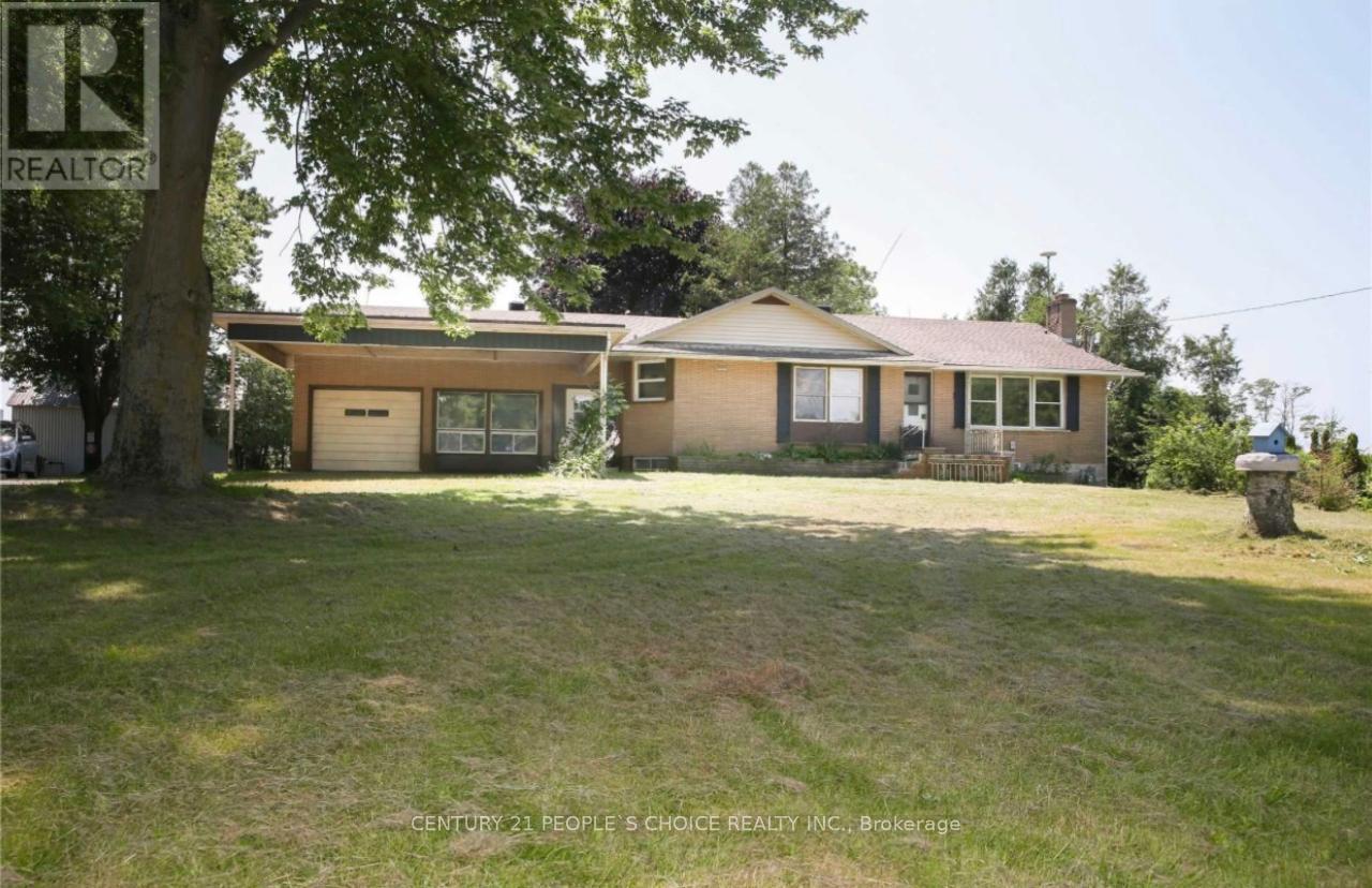 1086 LAKESHORE ROAD, Norfolk, Ontario