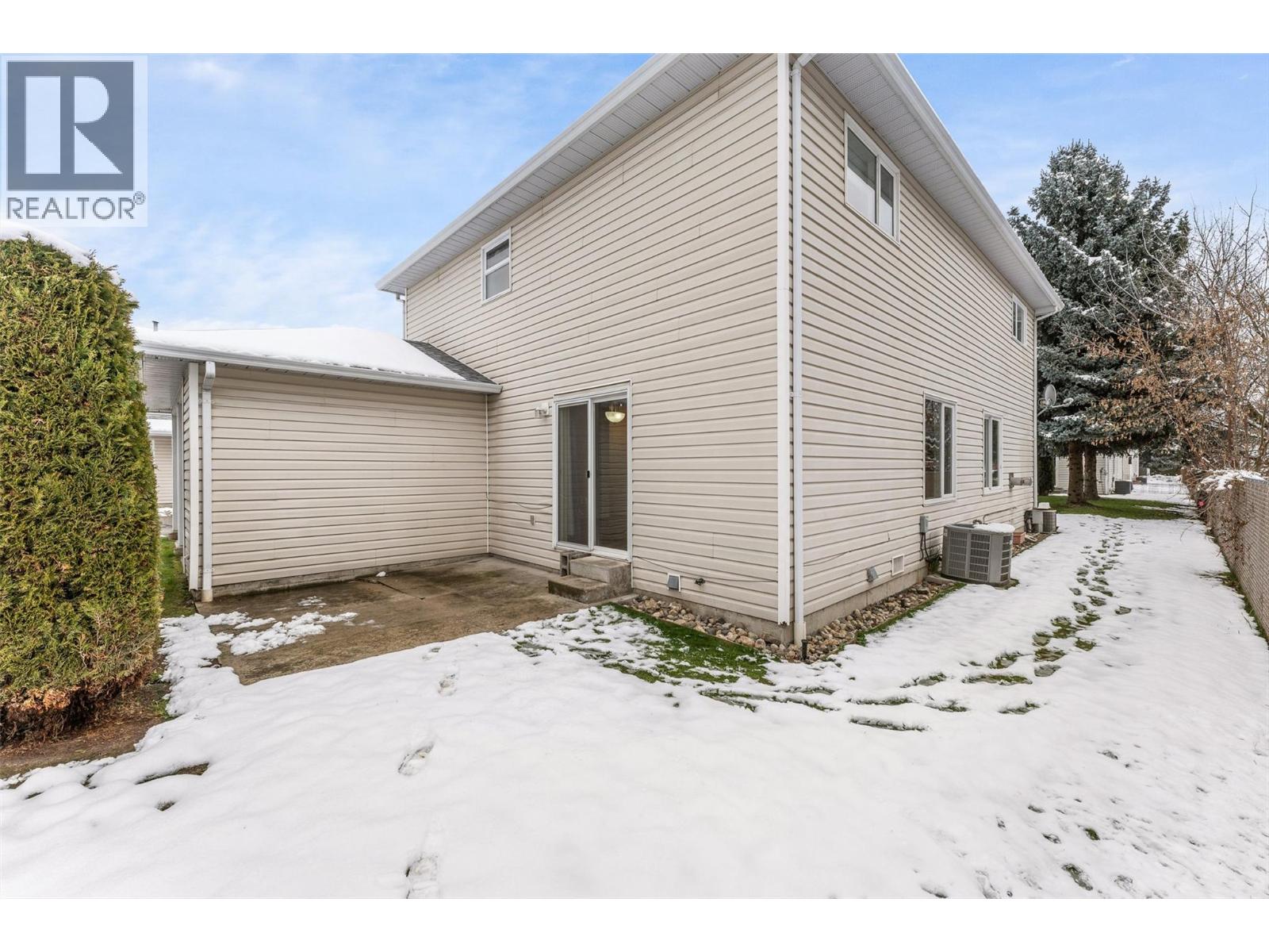 600 10 Street Sw Unit# 5, Salmon Arm, British Columbia  V1E 1J7 - Photo 23 - 10369691