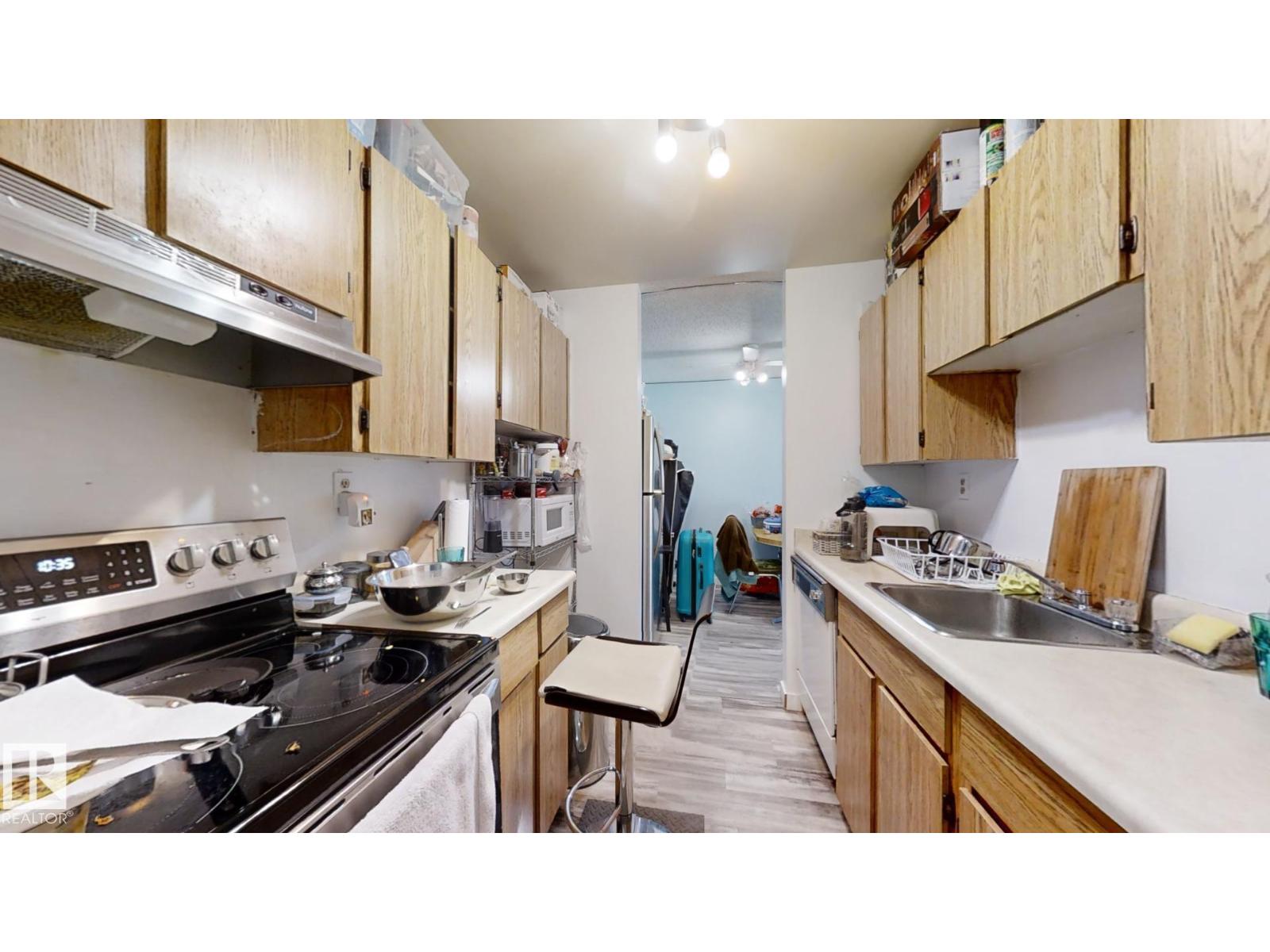 #407 2624 Mill Woods Rd E Nw, Edmonton, Alberta  T6L 5K7 - Photo 11 - E4467028