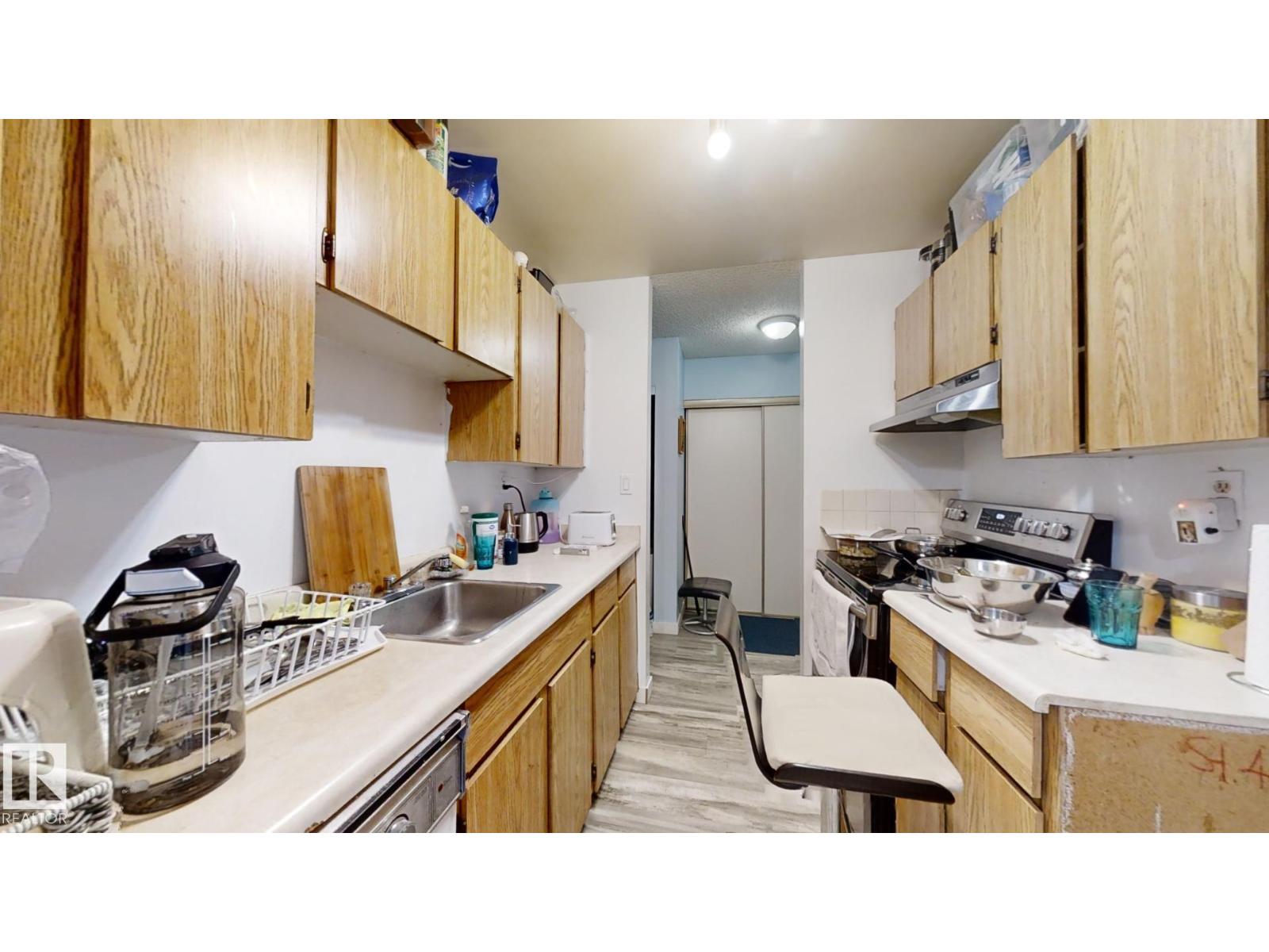 #407 2624 Mill Woods Rd E Nw, Edmonton, Alberta  T6L 5K7 - Photo 10 - E4467028