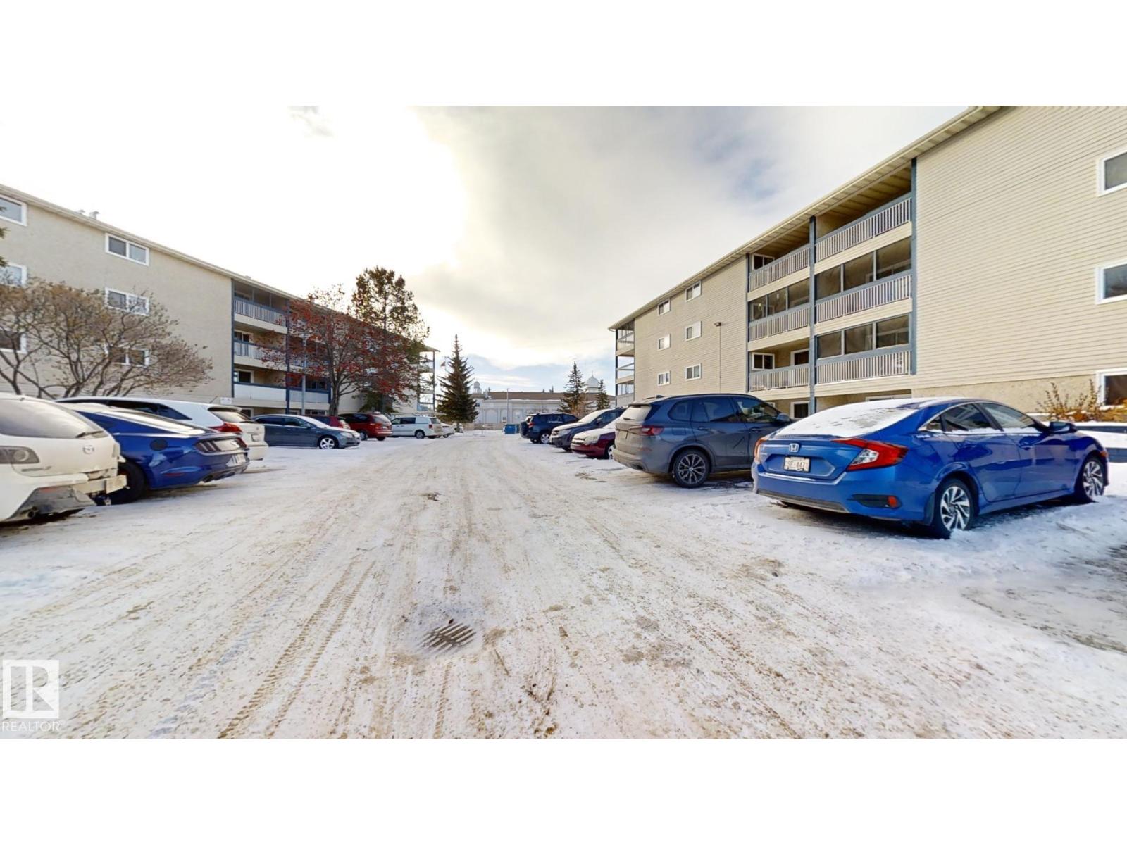 #407 2624 Mill Woods Rd E Nw, Edmonton, Alberta  T6L 5K7 - Photo 3 - E4467028