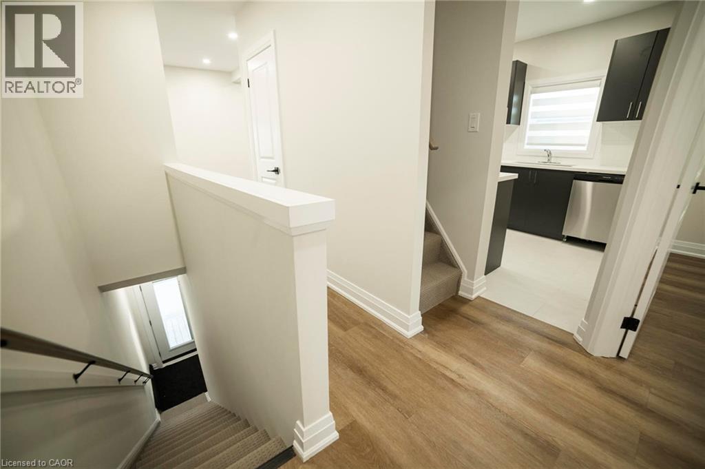 265 Robert Street Unit# 1, Hamilton, Ontario  L8L 2R5 - Photo 2 - 40787104