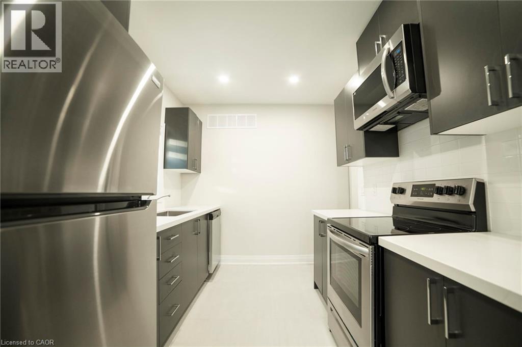 265 Robert Street Unit# 1, Hamilton, Ontario  L8L 2R5 - Photo 9 - 40787104