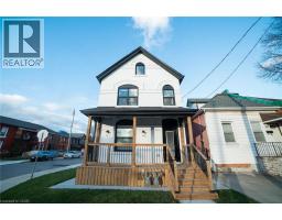 265 ROBERT Street Unit# 1, Hamilton, Ontario