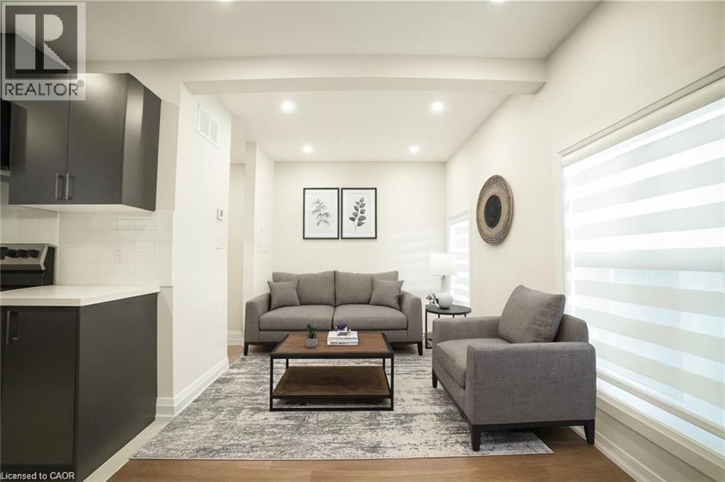 265 Robert Street Unit# 1, Hamilton, Ontario  L8L 2R5 - Photo 10 - 40787104