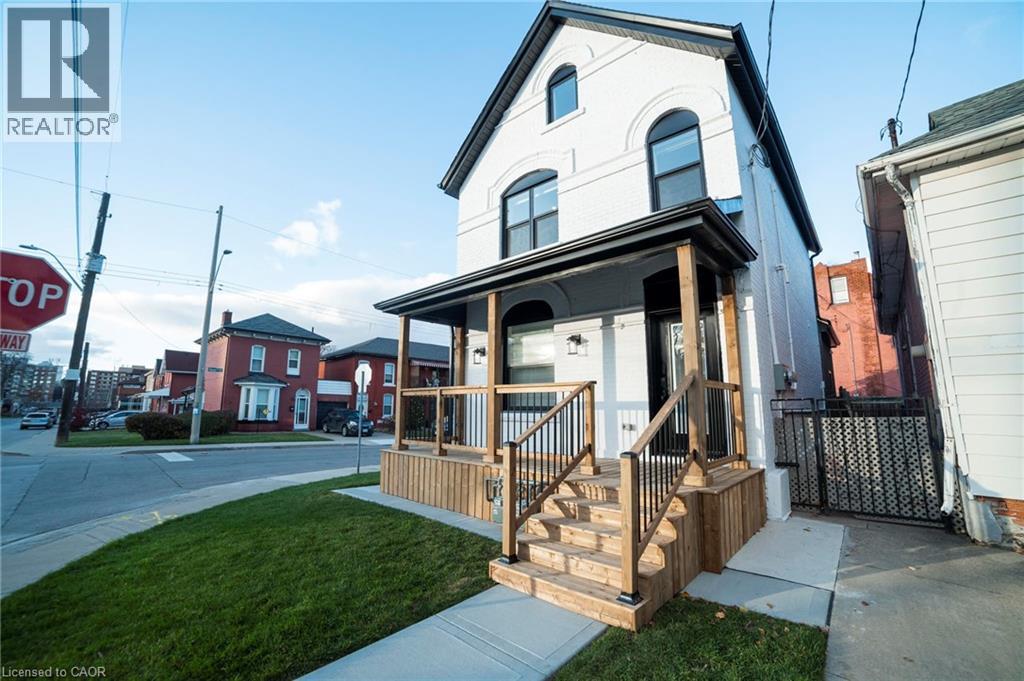 265 Robert Street Unit# 1, Hamilton, Ontario  L8L 2R5 - Photo 18 - 40787104