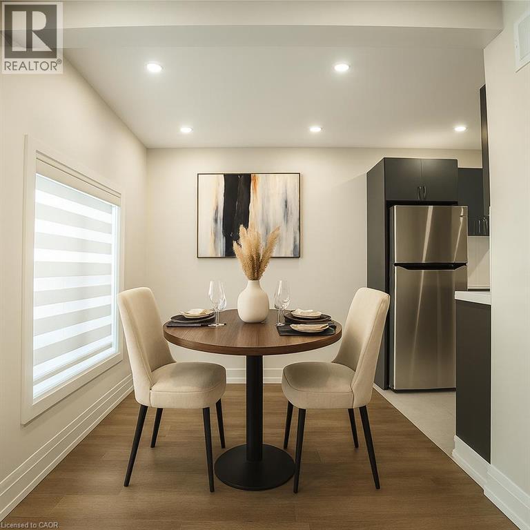 265 Robert Street Unit# 1, Hamilton, Ontario  L8L 2R5 - Photo 12 - 40787104