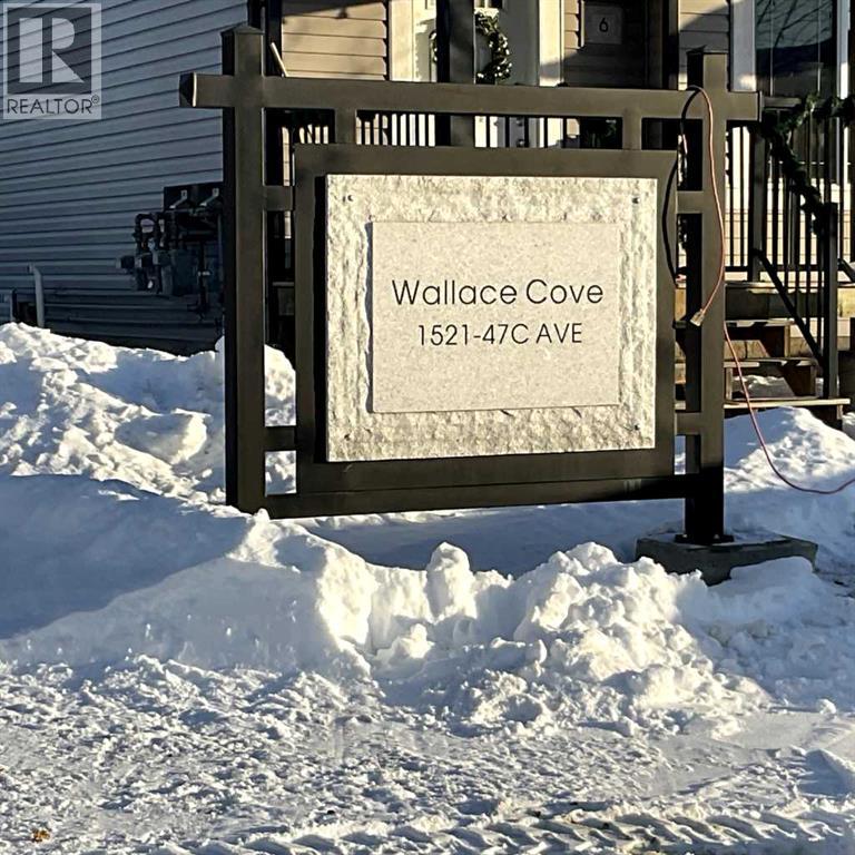 7, 1521 47c Avenue, Lloydminster, Saskatchewan  S9V 1X1 - Photo 2 - A2270461