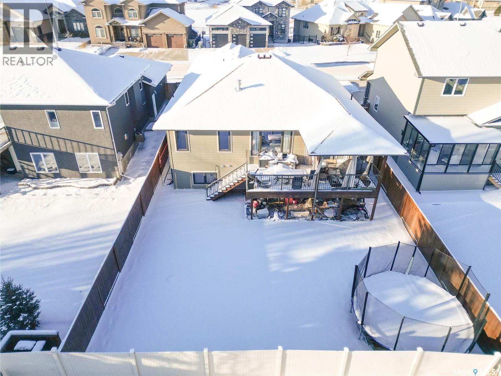 2966 Lakeview Drive, Prince Albert, Saskatchewan  S6W 0A4 - Photo 31 - SK024620