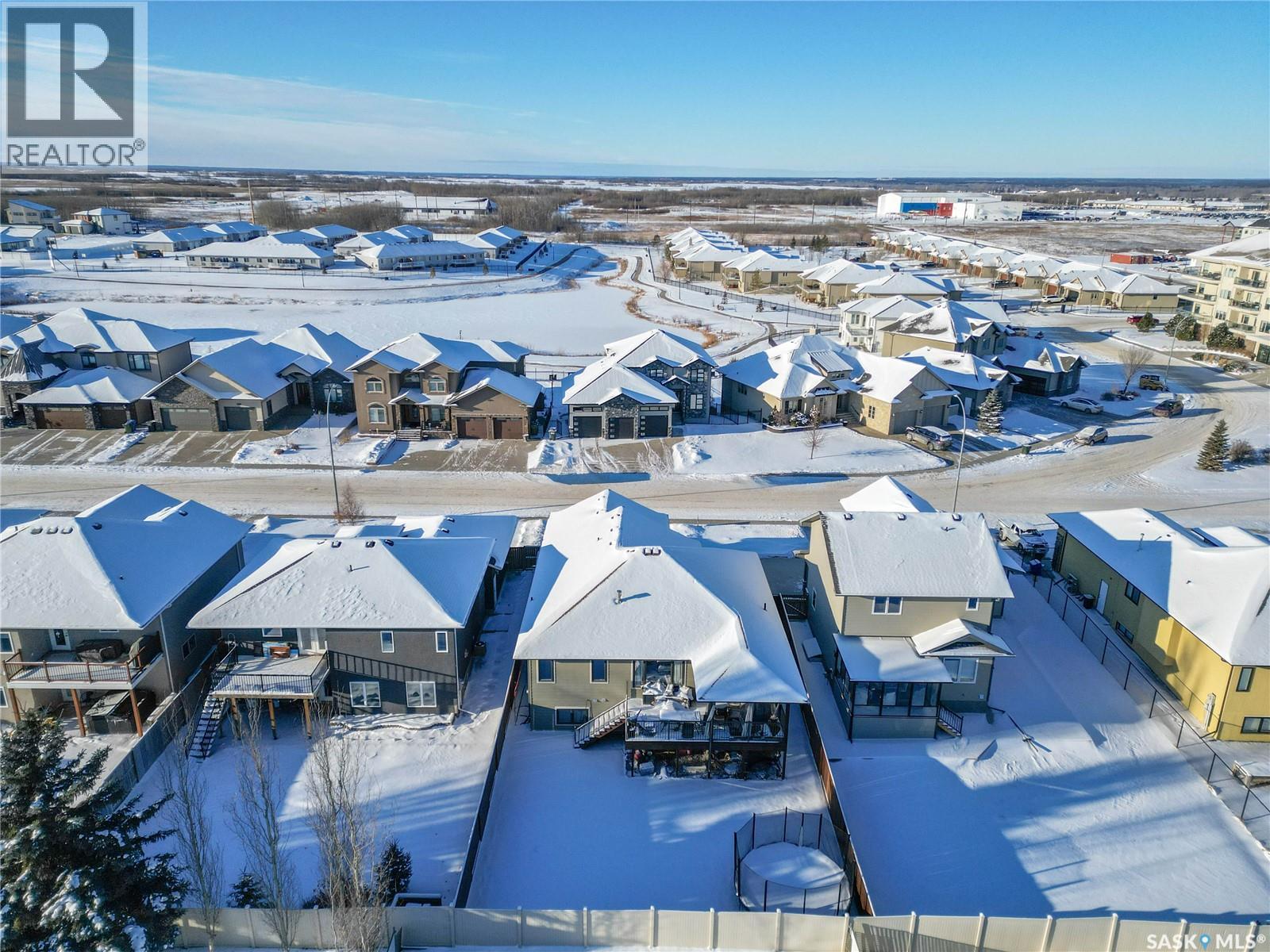 2966 Lakeview Drive, Prince Albert, Saskatchewan  S6W 0A4 - Photo 34 - SK024620