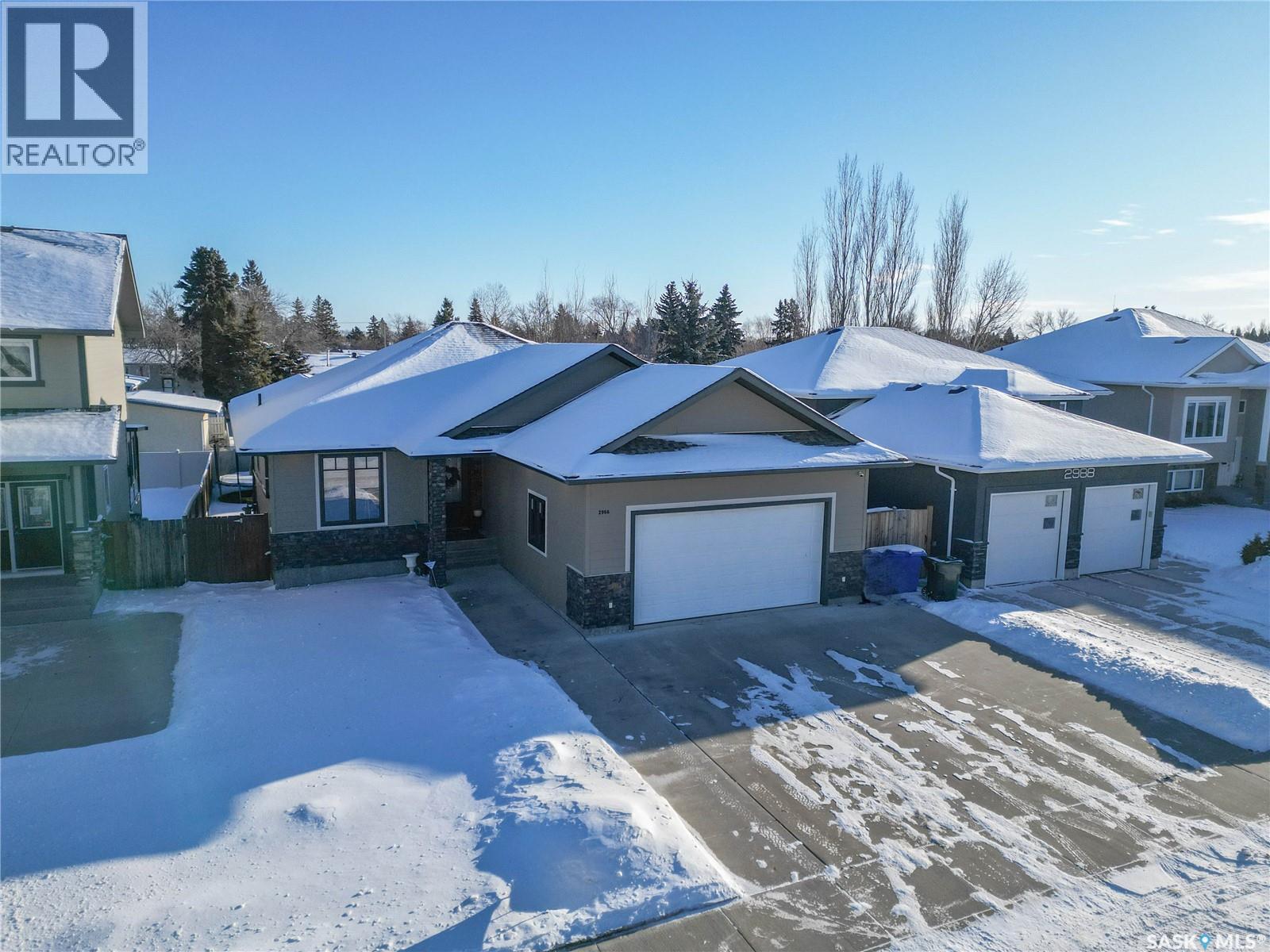 2966 Lakeview Drive, Prince Albert, Saskatchewan  S6W 0A4 - Photo 29 - SK024620