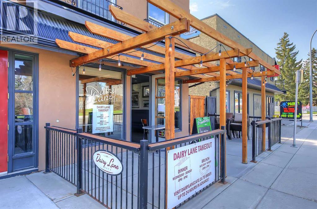 1910 Broadview Road Nw, Calgary, Alberta  T2N 3H7 - Photo 47 - A2233853