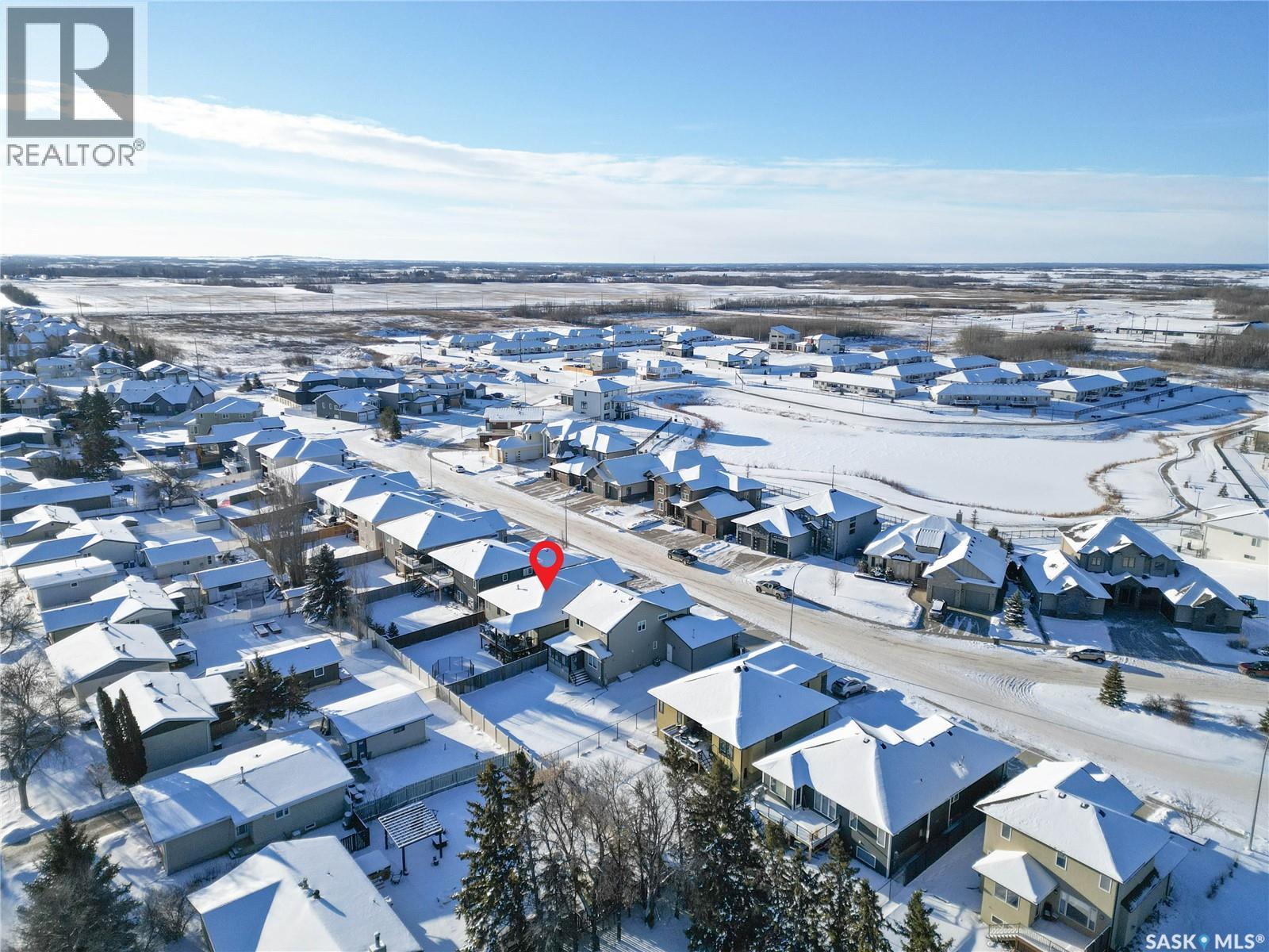 2966 Lakeview Drive, Prince Albert, Saskatchewan  S6W 0A4 - Photo 38 - SK024620