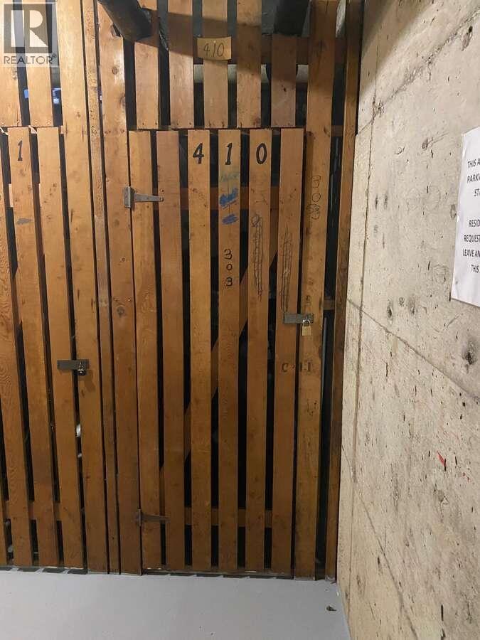 410 1975 Pendrell Street, Vancouver, British Columbia  V6G 1T6 - Photo 10 - R3049689