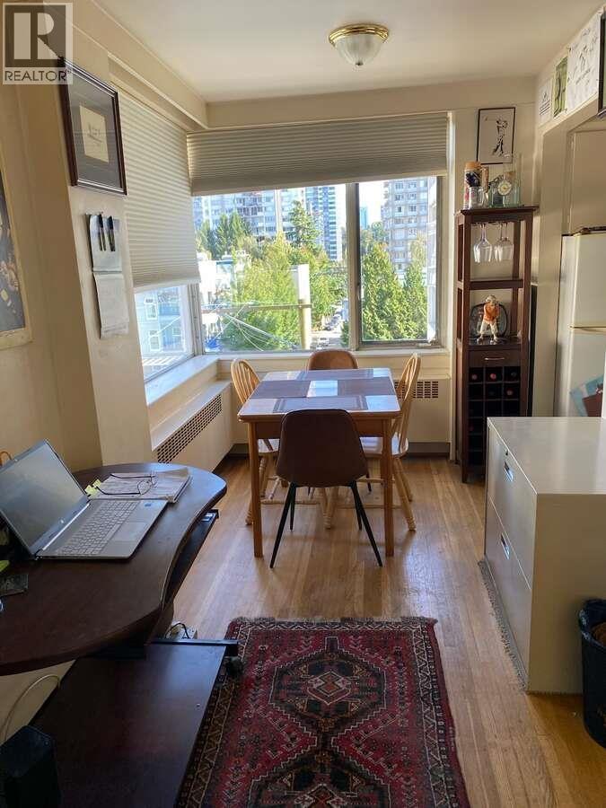 410 1975 Pendrell Street, Vancouver, British Columbia  V6G 1T6 - Photo 12 - R3049689