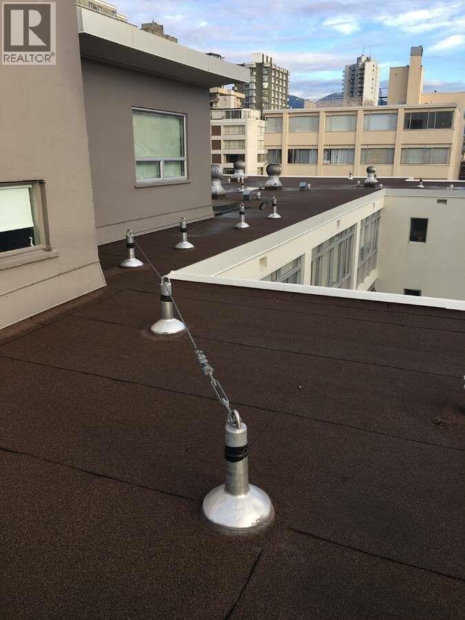 410 1975 Pendrell Street, Vancouver, British Columbia  V6G 1T6 - Photo 5 - R3049689