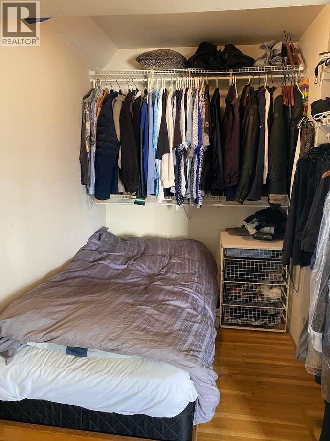 410 1975 Pendrell Street, Vancouver, British Columbia  V6G 1T6 - Photo 17 - R3049689