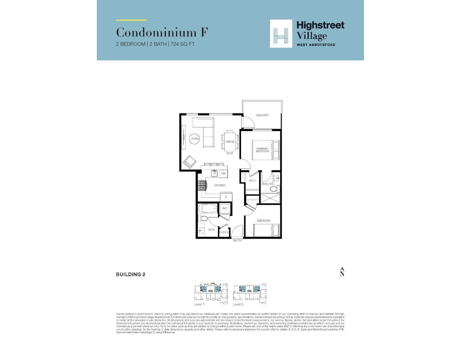 101 30494 Cardinal Avenue, Abbotsford, British Columbia  V2T 0A5 - Photo 40 - R3070508