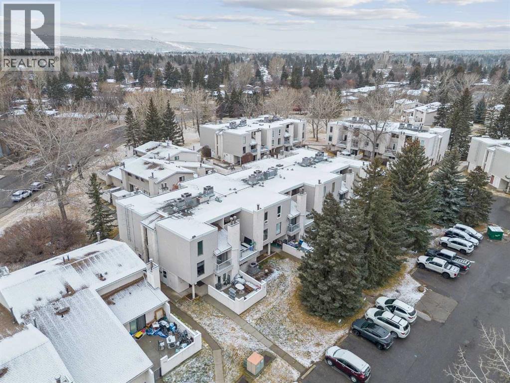 1003, 3500 Varsity Drive Nw, Calgary, Alberta  T2L 1Y3 - Photo 26 - A2271397