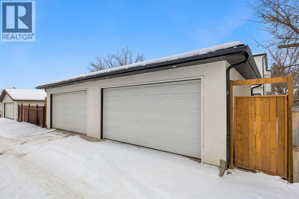 6416 34 Avenue Nw, Calgary, Alberta  T3B 1N1 - Photo 44 - A2274157