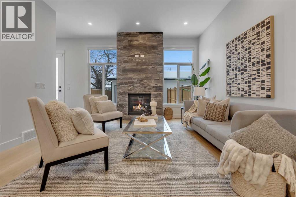 6416 34 Avenue Nw, Calgary, Alberta  T3B 1N1 - Photo 10 - A2274157