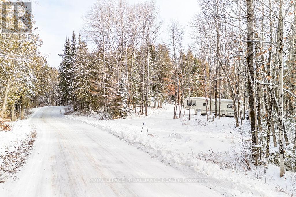 2177 SMITH ROAD, Frontenac, Ontario