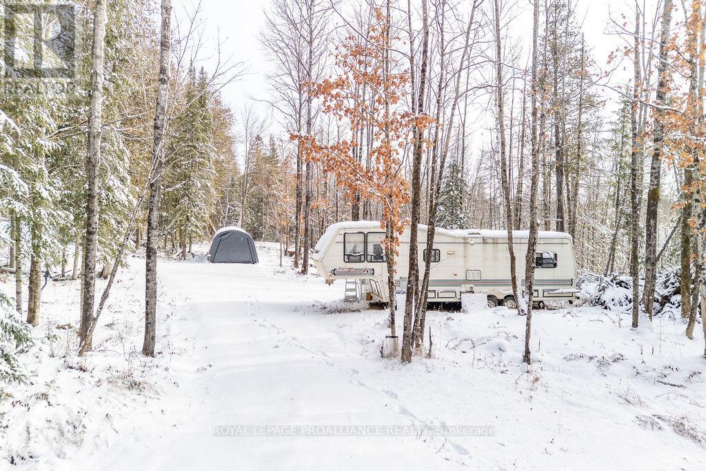 2177 Smith Road, Frontenac, Ontario  K0H 1C0 - Photo 3 - X12610916