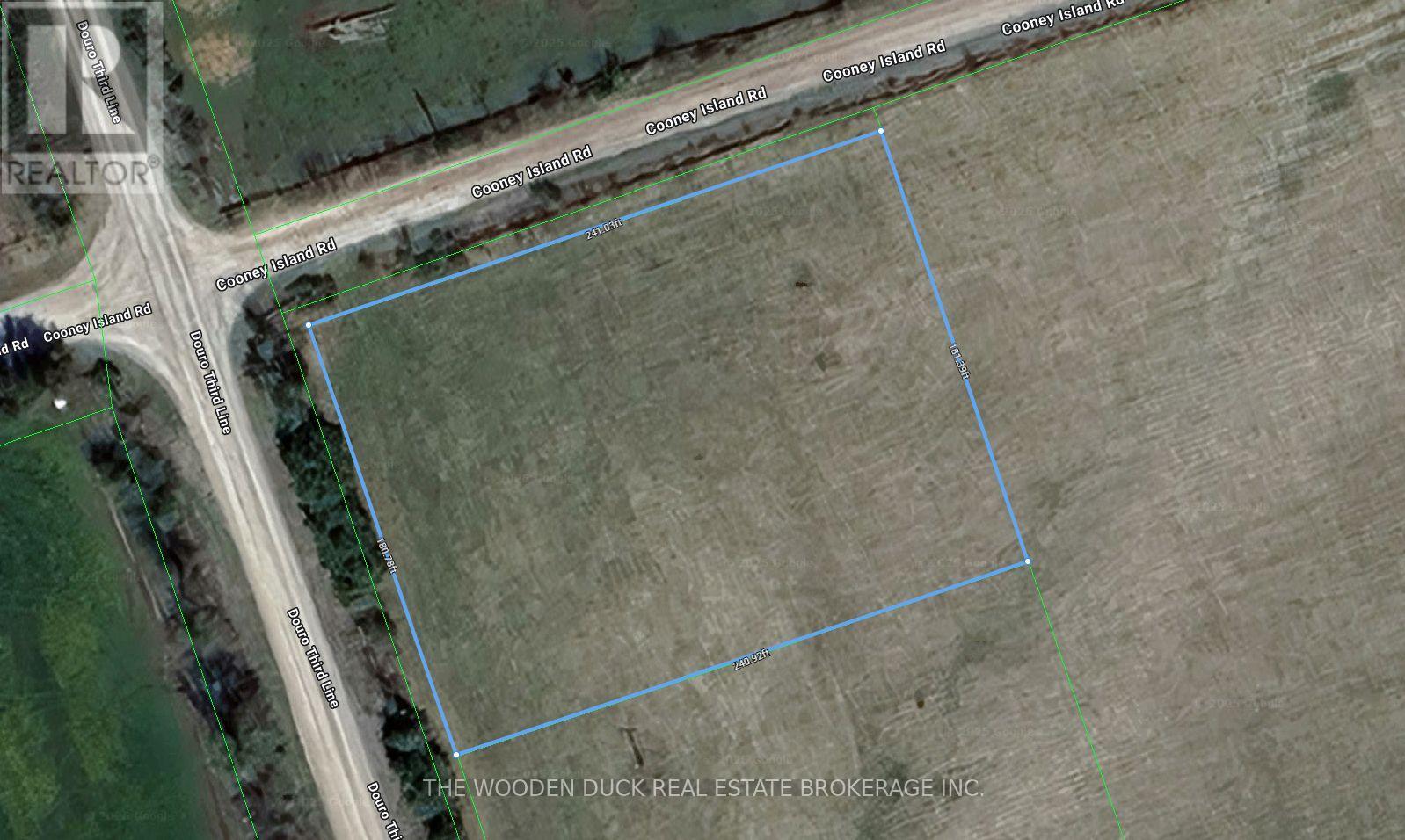 0 Cooney Island Road, Douro-Dummer, Ontario  K0L 2H0 - Photo 1 - X12610942