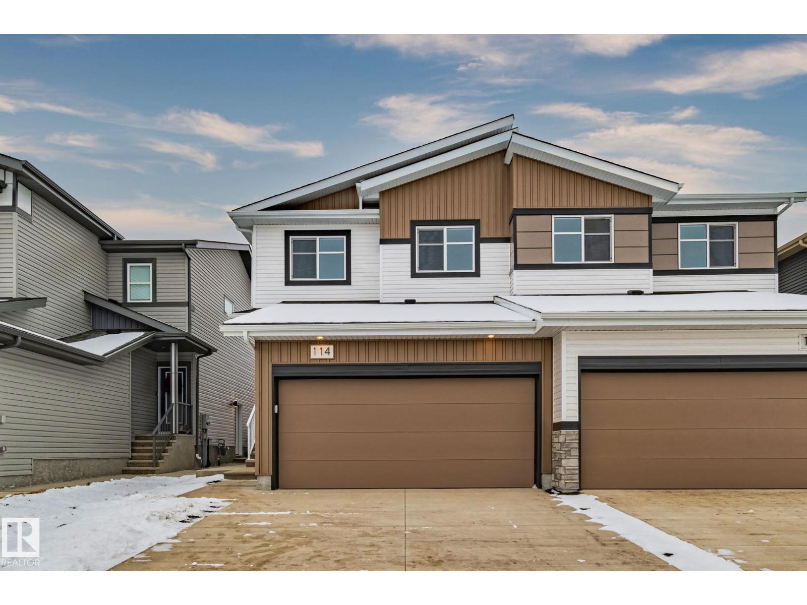 114 Royal Street, St. Albert, Alberta  T8N 7X4 - Photo 1 - E4467715