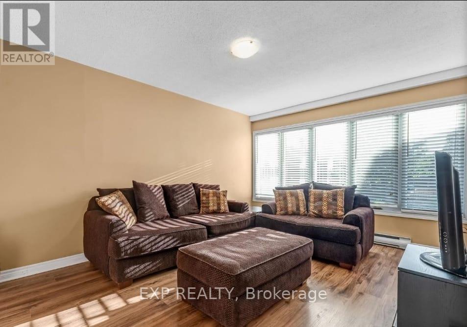 Basement - 2101 Eric Crescent, Ottawa, Ontario  K1B 4P5 - Photo 3 - X12610878