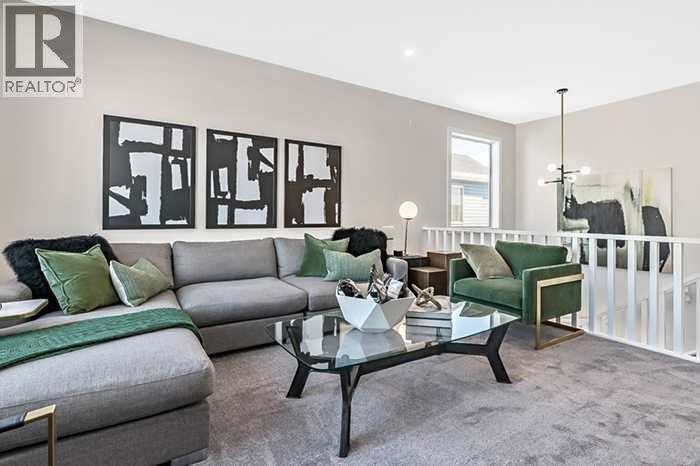 472 Dawson Circle, Chestermere, Alberta  T1X 2R4 - Photo 4 - A2274443