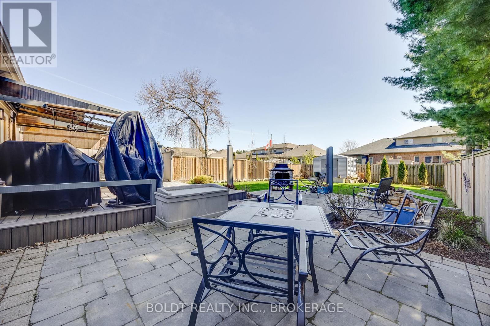 1127 Pelham Street, Pelham, Ontario L3C 3E4 - Photo 34 - X12610912