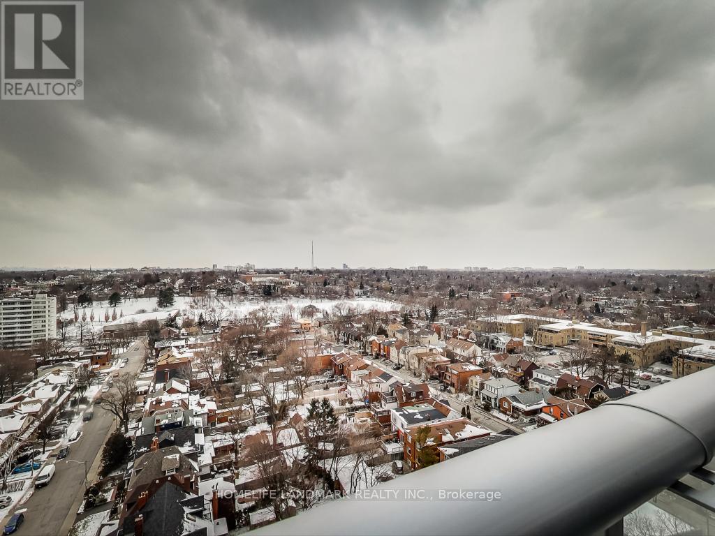 1610 - 58 Orchard View Boulevard, Toronto, Ontario  M4R 0A2 - Photo 11 - C12608360