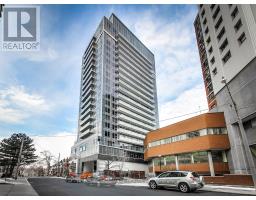 1610 - 58 ORCHARD VIEW BOULEVARD, Toronto, Ontario