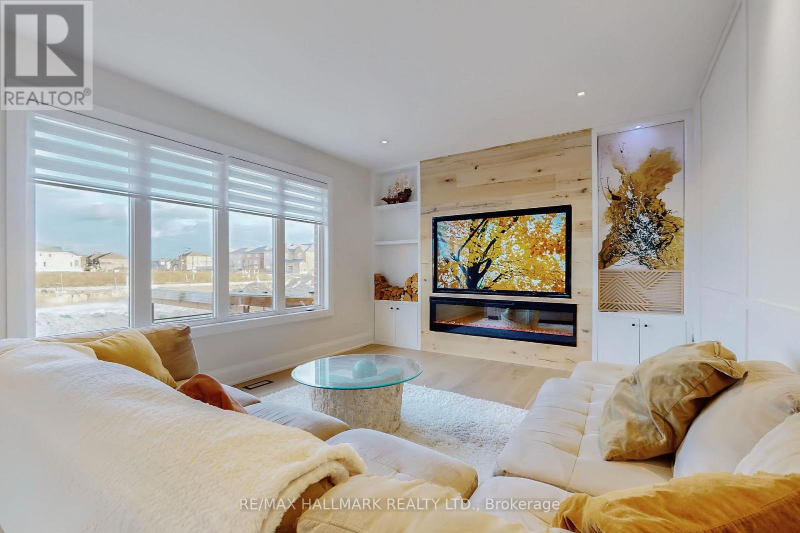 61 Strathgreen Lane, Georgina, Ontario  L4P 0J3 - Photo 23 - N12482277