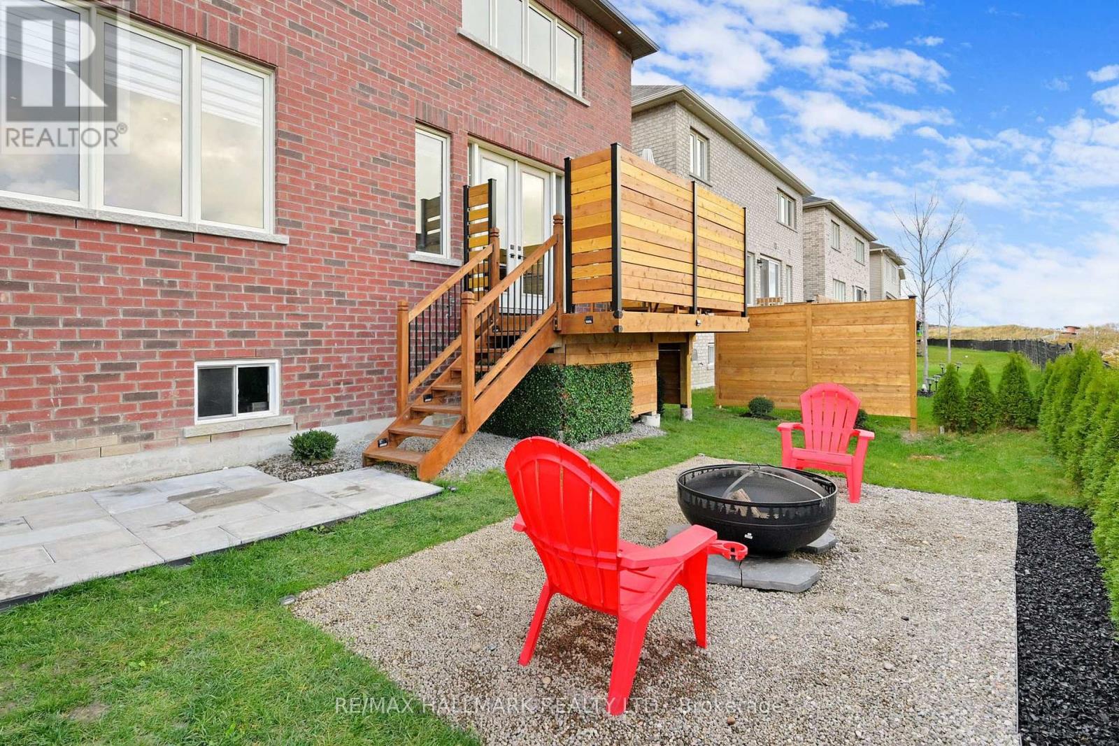 61 Strathgreen Lane, Georgina, Ontario  L4P 0J3 - Photo 47 - N12482277