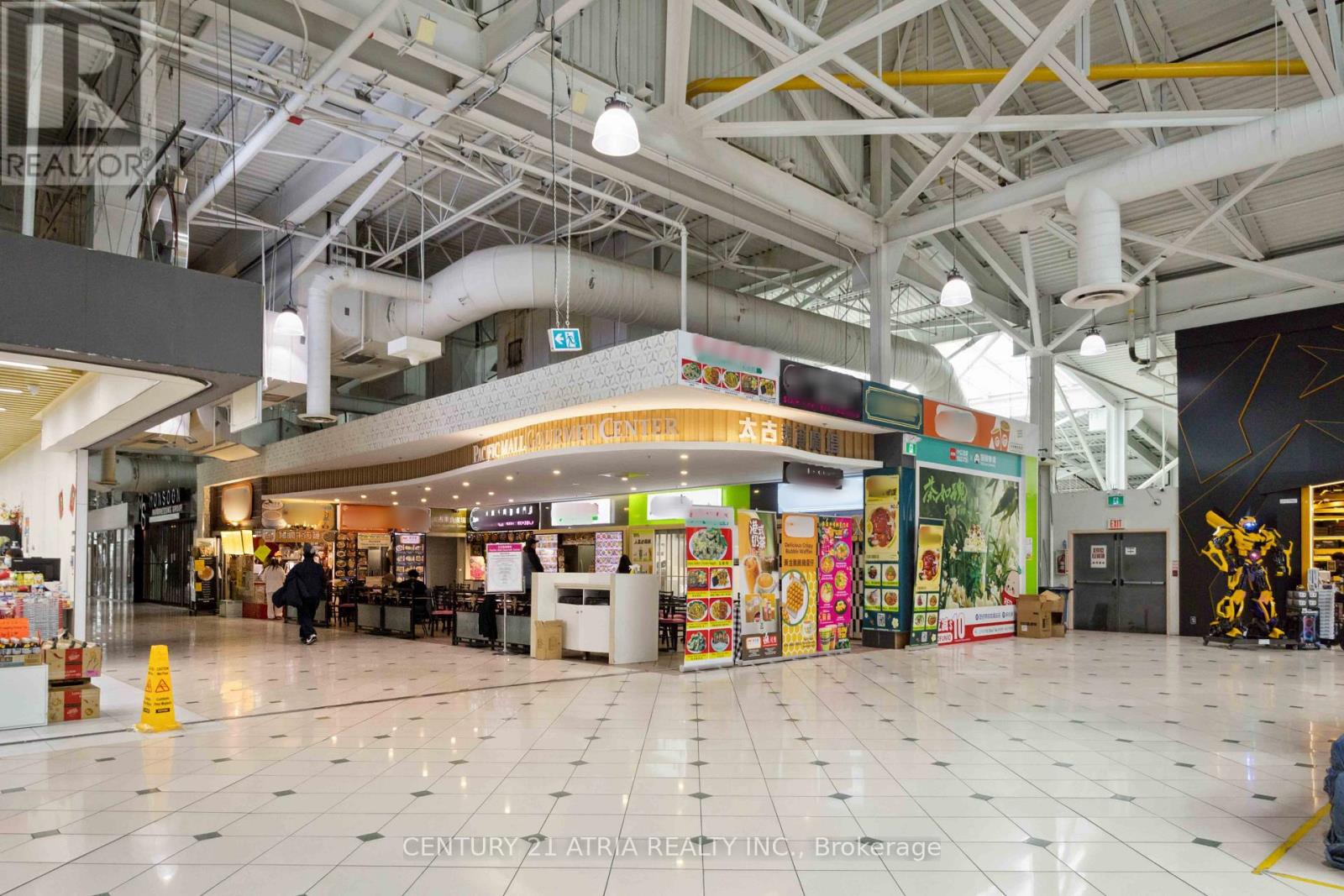 F*28 - 4300 STEELES AVENUE E, Markham, Ontario